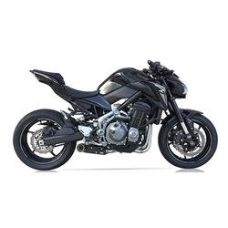 KAWASAKI Z 900 92 kW 16-19 (ZR900B) SX1 FULL SYSTEM - SUPER XTREM
