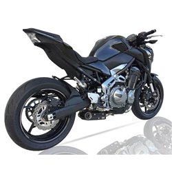 KAWASAKI Z 900 92 kW 16-19 (ZR900B) SX1 FULL SYSTEM - SUPER XTREM