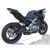 KAWASAKI Z 900 92 kW 16-19 (ZR900B) SX1 FULL SYSTEM - SUPER XTREM