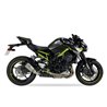 KAWASAKI Z 900 92 kW 20-21 (ZR900F) RC SLIP ON - RACE XTREM CARBON