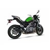 KAWASAKI Z 900 A2 17-19 (ZR900D ZR900DA2) RB SLIP ON - RACE XTREM BLACK