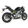 KAWASAKI Z 900 A2 17-19 (ZR900D ZR900DA2) RC SLIP ON - RACE XTREM CARBON