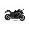 KAWASAKI NINJA 1000 SX 20-21 (ZXT02K) RC SLIP ON - RACE XTREM CARBON