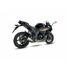 KAWASAKI NINJA 1000 SX 20-21 (ZXT02K) RC SLIP ON - RACE XTREM CARBON