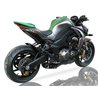 KAWASAKI Z 1000 - Z 1000 SX 10-20 (ZRT00D E F H - ZXT00G L W) SX1 FULL SYSTEM - SUPER XTREM