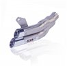 KAWASAKI Z 1000 - Z 1000 SX 10-20 (ZRT00D E F H - ZXT00G L W) L2X SLIP ON (RIGHT MUFFLER) - DUAL HYPERLOW