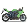 KAWASAKI ZX-10 R 08-10 (ZXT00E) L2X SLIP ON - DUAL HYPERLOW