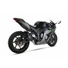 KAWASAKI ZX-10 R 11-20 RB SLIP ON - RACE XTREM BLACK