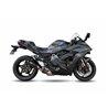KAWASAKI H2 SX - SX SE 18-21 RB SLIP ON - RACE XTREM BLACK