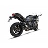 KAWASAKI H2 SX - SX SE 18-21 RB SLIP ON - RACE XTREM BLACK