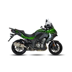 KAWASAKI VERSYS 1000 20-21 (LZT00C) SOVE SLIP ON - HEXOVAL XTREM EVOLUTION
