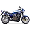 KAWASAKI ZRX 1100 - ZRX 1100 II (ZRT10C) SOVE BOLT ON - HEXOVAL XTREM EVOLUTION