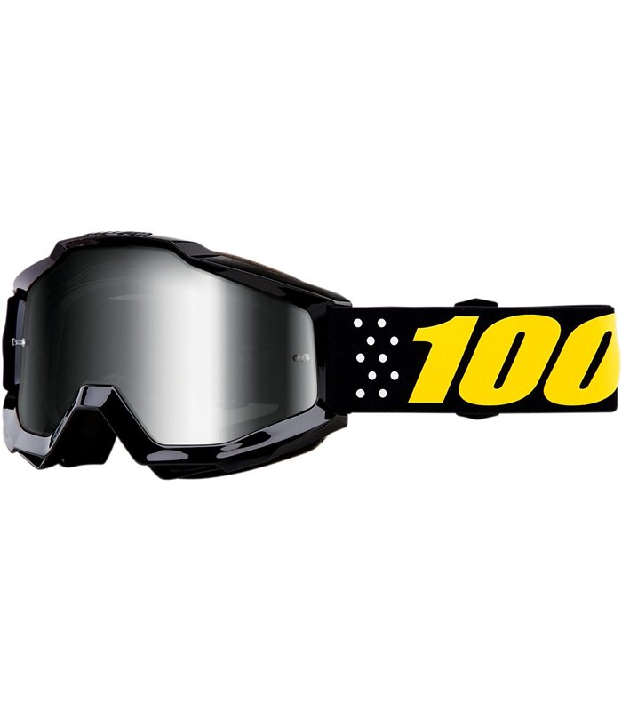 Gafas offroad discount