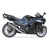 KAWASAKI ZZR 1400 08-11 SOVE SLIP ON (RIGHT SIDE ONLY) - HEXOVAL XTREM EVOLUTION