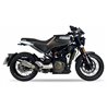 KTM DUKE 125 2021 RC SLIP ON - RACE XTREM CARBON