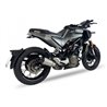 KTM DUKE 125 2021 RC SLIP ON - RACE XTREM CARBON