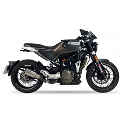 KTM DUKE 390 2021 RC SLIP ON - RACE XTREM CARBON