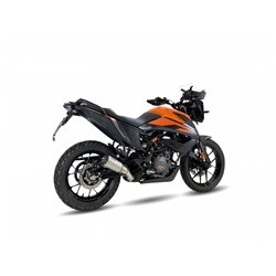 KTM 390 ADVENTURE 20-21 RC SLIP ON - RACE XTREM CARBON
