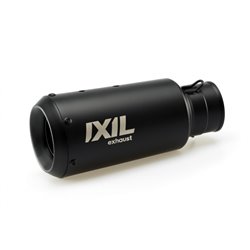 KTM 890 DUKE R 20-21 RB SLIP ON - RACE XTREM BLACK