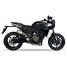 KTM 890 DUKE R 20-21 RC SLIP ON - RACE XTREM CARBON