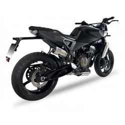 KTM 890 DUKE R 20-21 RC SLIP ON - RACE XTREM CARBON
