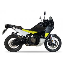 KTM 890 ADVENTURE 2021 RB SLIP ON - RACE XTREM BLACK