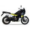 KTM 890 ADVENTURE 2021 RB SLIP ON - RACE XTREM BLACK