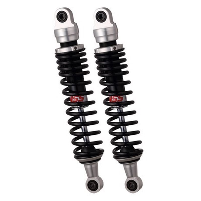 BMW R80 RT 800 (77-84) JUEGO DE AMORT. YSS MOTO GAS ECO LINE BMW R80 RT 800 (77-84) JUEGO DE AMORT. YSS MOTO GAS ECO LINE