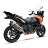 KTM 1290 ADVENTURE 15-19 MXT SLIP ON - MEGA XTREM TRAIL