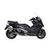 KYMCO AK 550 2021 (E1-A3, E1-A2) L5X FULL SYSTEM - DUAL HYPERLOW XXL