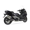 KYMCO AK 550 2021 (E1-A3, E1-A2) L5X FULL SYSTEM - DUAL HYPERLOW XXL