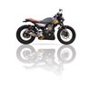 MONDIAL HPS 125 - 150 (CR) L2X SLIP ON - DUAL HYPERLOW