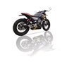 MONDIAL HPS 125 - 150 (CR) L2X SLIP ON - DUAL HYPERLOW