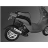 PEUGEOT LUDIX 50 ONE AIR SCCL FULL SYSTEM - 2-STROKE SCOOTER