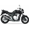 SUZUKI GSX 650 F 08-15 (WVCJ) SOVE SLIP ON - HEXOVAL XTREM EVOLUTION