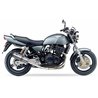 SUZUKI GSX 750 NAKED 97-03 (AE) SOVE SLIP ON - HEXOVAL XTREM EVOLUTION