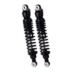 DUCATI GT 1000 (06-09) JUEGOAMORT. YSS TOP LINE GAS Z