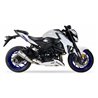 SUZUKI GSR 750 11-16 (C5) RC SLIP ON - RACE XTREM CARBON