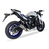 SUZUKI GSR 750 11-16 (C5) RC SLIP ON - RACE XTREM CARBON