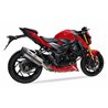 SUZUKI GSR 750 11-16 (C5) SOVE SLIP ON - HEXOVAL XTREM EVOLUTION