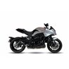 SUZUKI KATANA 1000 19-20 (WDG0) RB SLIP ON - RACE XTREM BLACK