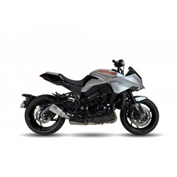 SUZUKI KATANA 1000 19-20 (WDG0) RC SLIP ON - RACE XTREM CARBON