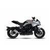 SUZUKI KATANA 1000 19-20 (WDG0) RC SLIP ON - RACE XTREM CARBON