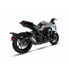 SUZUKI GSX 1000 S - F 17-20 (WDG0) RC SLIP ON - RACE XTREM CARBON