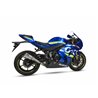 SUZUKI GSX 1000 R 17-21 (WDM0) RC SLIP ON - RACE XTREM CARBON