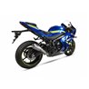 SUZUKI GSX 1000 R 17-21 (WDM0) RC SLIP ON - RACE XTREM CARBON
