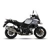 SUZUKI DL 1000 V-STROM 14-20 (WDD0) MXT SLIP ON - MEGA XTREM TRAIL