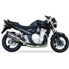 SUZUKI GSF 1250 N BANDIT 07-15 (CH) SOVE SLIP ON - HEXOVAL XTREM EVOLUTION