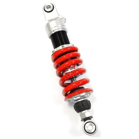 HONDA CB F 650 (14-15) AMORT. TRASERO YSS TOP LINE GAS