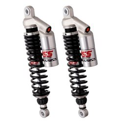 HONDA CB F BIG ONE 1000 (92-98) JUEGO DE AMORT. YSS MOTO GAS BOTELLA ECO LINE